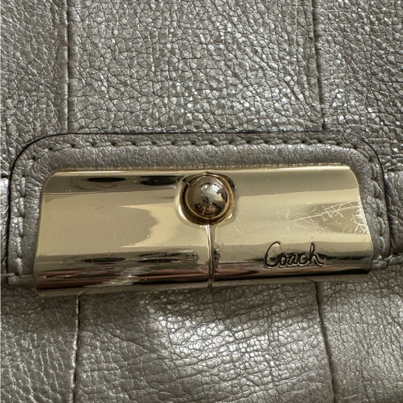 Coach Crossbody Purse - Picture 8 of 11